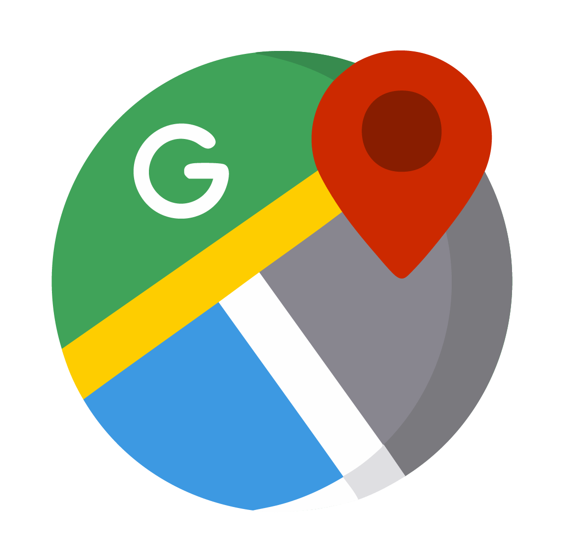 Google Maps