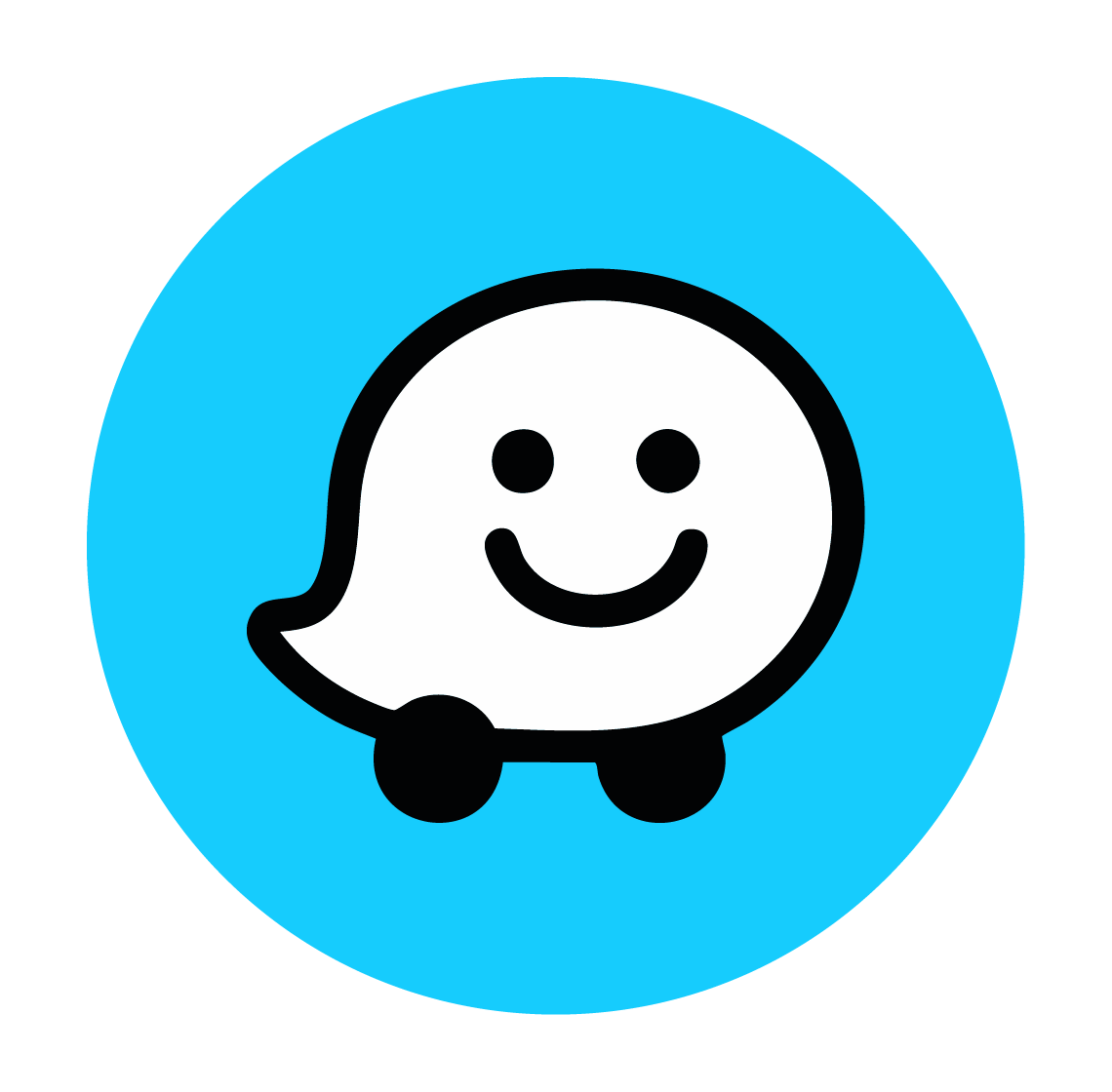 Waze